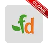 grocery delivery app